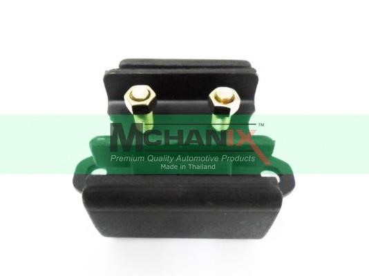 Mchanix NSENM-038 Engine mount NSENM038: Buy near me in Poland at 2407.PL - Good price!