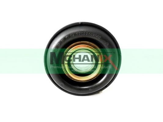 Mchanix NSCBS-001 Bearing, propshaft centre bearing NSCBS001: Buy near me in Poland at 2407.PL - Good price!