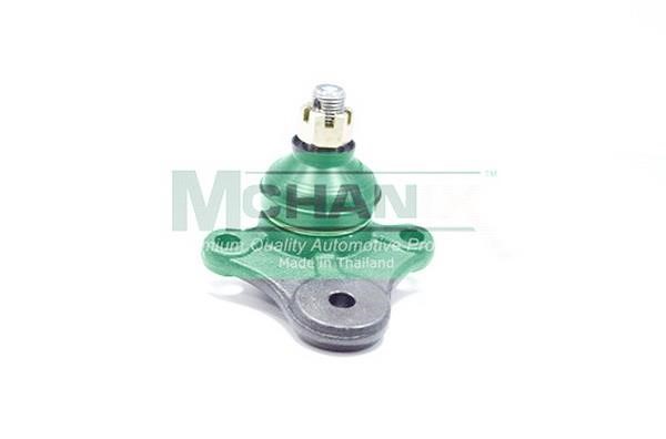 Mchanix MZBJT-003 Ball joint MZBJT003: Buy near me in Poland at 2407.PL - Good price!