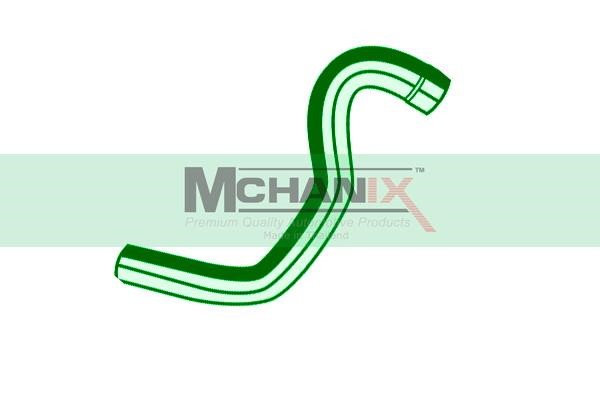 Mchanix PURDH-018 Radiator hose PURDH018: Buy near me in Poland at 2407.PL - Good price!