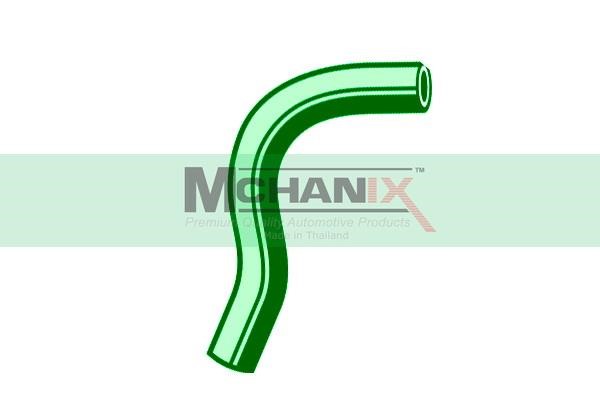 Mchanix TORDH-186 Radiator hose TORDH186: Buy near me in Poland at 2407.PL - Good price!