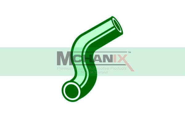 Mchanix TORDH-154 Radiator hose TORDH154: Buy near me in Poland at 2407.PL - Good price!