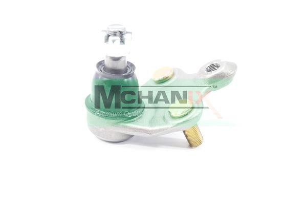 Mchanix TOBJT-010 Ball joint TOBJT010: Buy near me in Poland at 2407.PL - Good price!