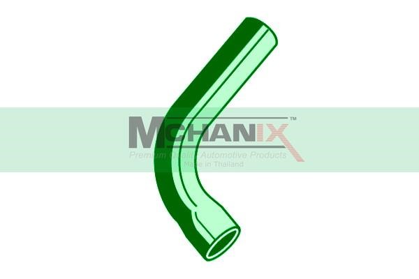 Mchanix FIRDH-007 Radiator hose FIRDH007: Buy near me in Poland at 2407.PL - Good price!