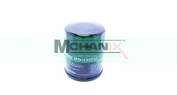 Mchanix MTOLF-008 Масляный фильтр MTOLF008: Отличная цена - Купить в Польше на 2407.PL!