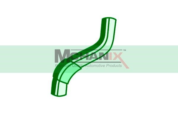 Mchanix DHRDH-008 Radiator hose DHRDH008: Buy near me at 2407.PL in Poland at an Affordable price!