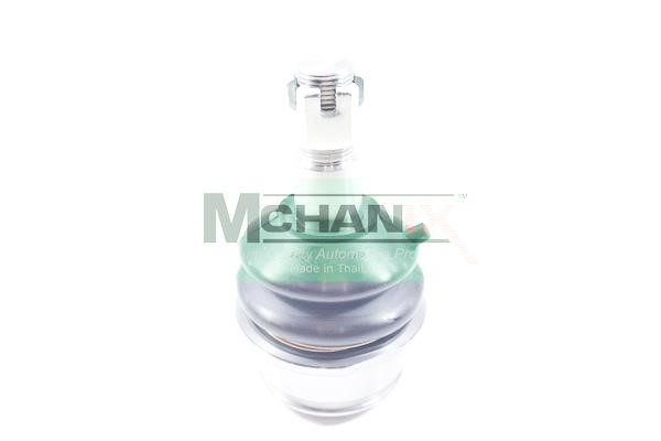 Mchanix TOBJT-047 Ball joint TOBJT047: Buy near me in Poland at 2407.PL - Good price!