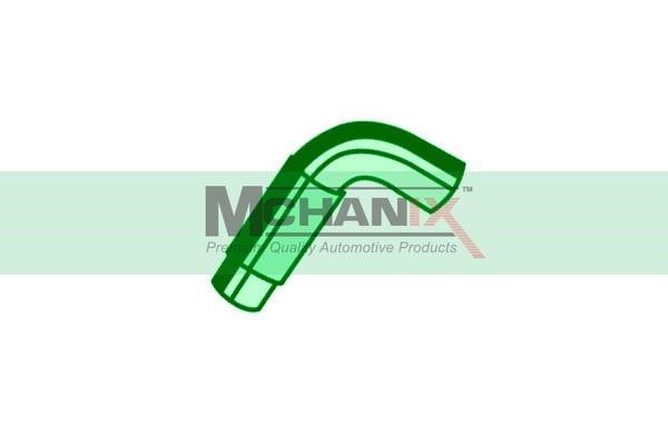 Mchanix DHRDH-030 Radiator hose DHRDH030: Buy near me at 2407.PL in Poland at an Affordable price!