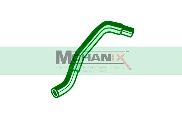 Mchanix NSRDH-245 Radiator hose NSRDH245: Buy near me in Poland at 2407.PL - Good price!