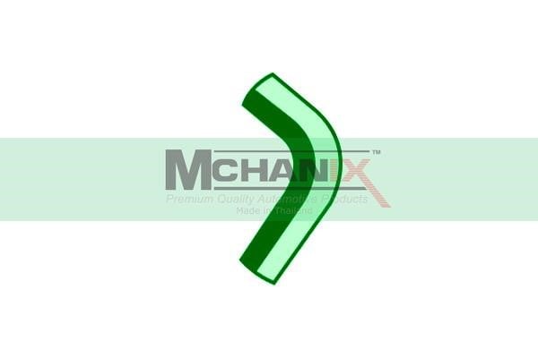 Mchanix TOBPH-035 Radiator hose TOBPH035: Buy near me in Poland at 2407.PL - Good price!