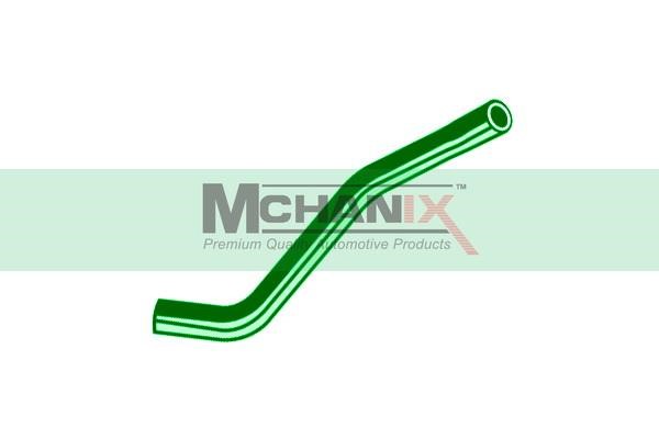 Mchanix NSRDH-145 Radiator hose NSRDH145: Buy near me in Poland at 2407.PL - Good price!