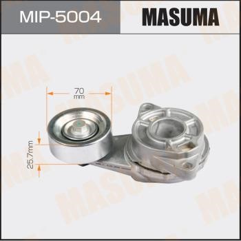 Masuma MIP-5004 Spannrolle MIP5004: Kaufen Sie zu einem guten Preis in Polen bei 2407.PL!