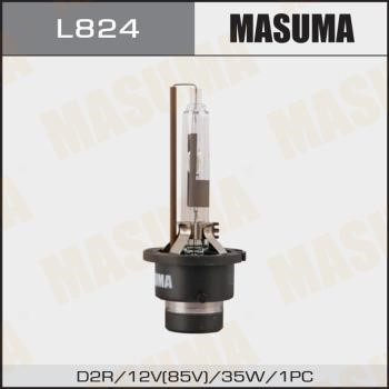 Masuma L824 Лампа накаливания, основная фара L824: Купить в Польше - Отличная цена на 2407.PL!