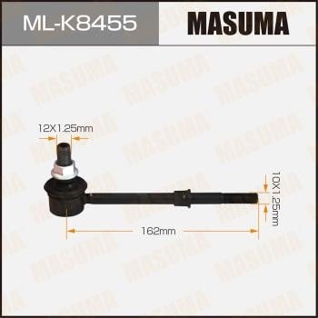 Masuma ML-K8455 Łącznik stabilizatora MLK8455: Atrakcyjna cena w Polsce na 2407.PL - Zamów teraz!