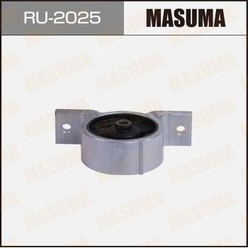 Masuma RU-2025 Подушка двигателя RU2025: Отличная цена - Купить в Польше на 2407.PL!