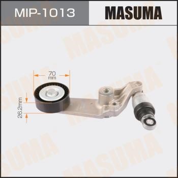 Masuma MIP-1013 Spannrolle MIP1013: Kaufen Sie zu einem guten Preis in Polen bei 2407.PL!