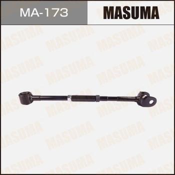 Masuma MA-173 Рычаг подвески MA173: Отличная цена - Купить в Польше на 2407.PL!