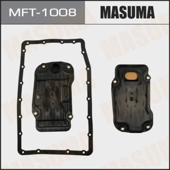 Masuma MFT-1008 Automatic filter, kit MFT1008: Buy near me in Poland at 2407.PL - Good price!