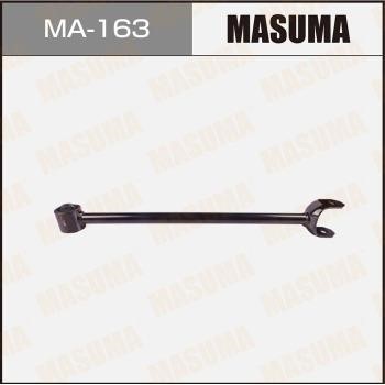 Masuma MA-163 Важіль підвіски MA163: Приваблива ціна - Купити у Польщі на 2407.PL!