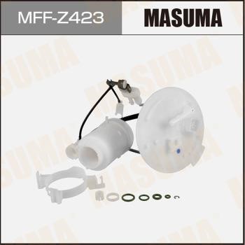 Masuma MFF-Z423 Filtr paliwa MFFZ423: Dobra cena w Polsce na 2407.PL - Kup Teraz!