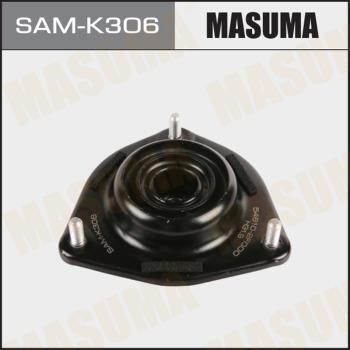 Masuma SAM-K306 Suspension Strut Support Mount SAMK306: Buy near me in Poland at 2407.PL - Good price!