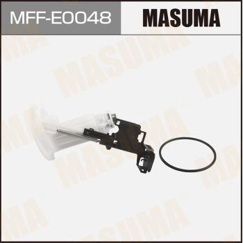 Masuma MFF-E0048 Filtr paliwa MFFE0048: Dobra cena w Polsce na 2407.PL - Kup Teraz!