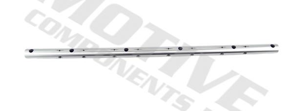 RS87 Motive Components Kipphebelwelle, Motorsteuerung