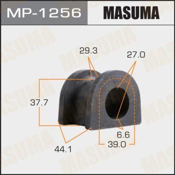 Masuma MP-1256 Lagerbuchse, Stabilisator MP1256: Kaufen Sie zu einem guten Preis in Polen bei 2407.PL!