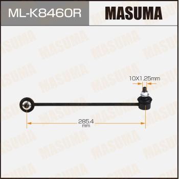 Masuma ML-K8460R Łącznik stabilizatora MLK8460R: Dobra cena w Polsce na 2407.PL - Kup Teraz!