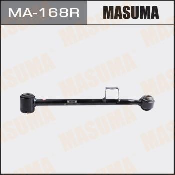 Masuma MA-168R Рычаг подвески MA168R: Отличная цена - Купить в Польше на 2407.PL!