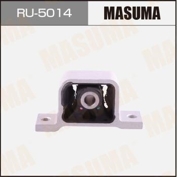 Masuma RU-5014 Подушка двигателя RU5014: Отличная цена - Купить в Польше на 2407.PL!
