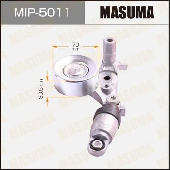 Masuma MIP-5011 Spannrolle MIP5011: Kaufen Sie zu einem guten Preis in Polen bei 2407.PL!