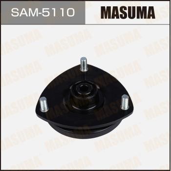 Masuma SAM-5110R Suspension Strut Support Mount SAM5110R: Buy near me in Poland at 2407.PL - Good price!