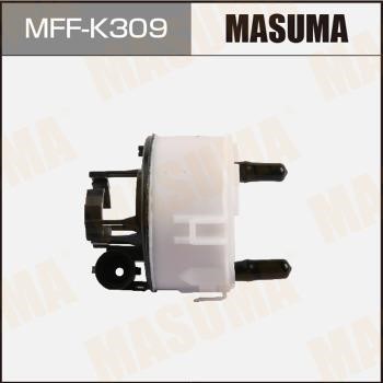 Masuma MFF-K309 Filtr paliwa MFFK309: Dobra cena w Polsce na 2407.PL - Kup Teraz!