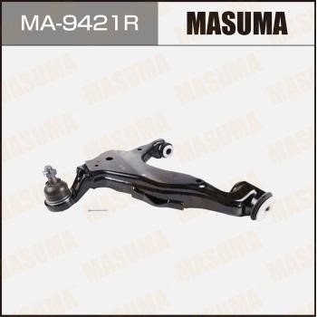 Masuma MA-9421R Track Control Arm MA9421R: Buy near me in Poland at 2407.PL - Good price!
