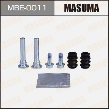 Masuma MBE-0011 Ремонтний комплект, напрямний палець MBE0011: Приваблива ціна - Купити у Польщі на 2407.PL!