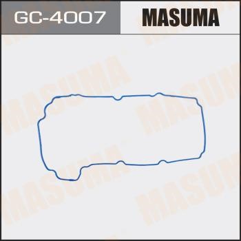 Masuma GC-4007 Прокладка клапанної кришки GC4007: Приваблива ціна - Купити у Польщі на 2407.PL!