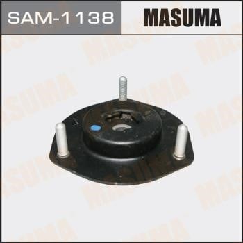 Masuma SAM-1138 Suspension Strut Support Mount SAM1138: Buy near me at 2407.PL in Poland at an Affordable price!