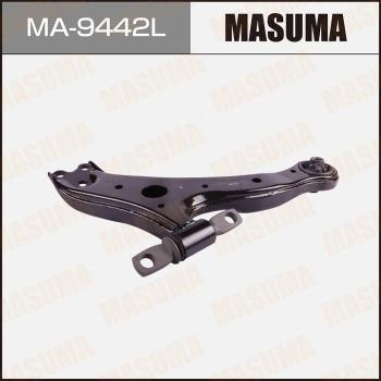 Masuma MA-9442L Рычаг подвески MA9442L: Отличная цена - Купить в Польше на 2407.PL!