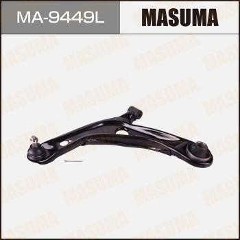 Masuma MA-9449L Важіль підвіски MA9449L: Приваблива ціна - Купити у Польщі на 2407.PL!