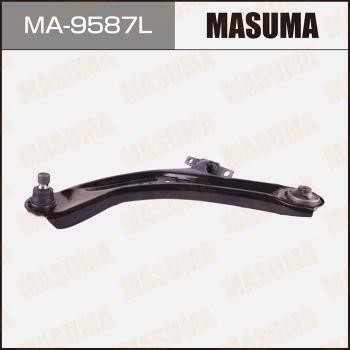 Masuma MA-9587L Важіль підвіски MA9587L: Приваблива ціна - Купити у Польщі на 2407.PL!