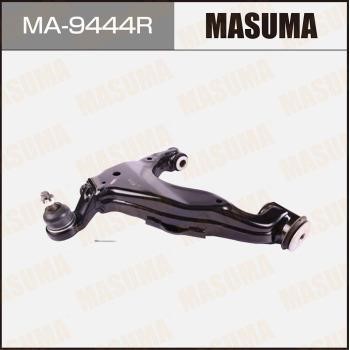 Masuma MA-9444R Suspension arm front lower right MA9444R: Buy near me in Poland at 2407.PL - Good price!