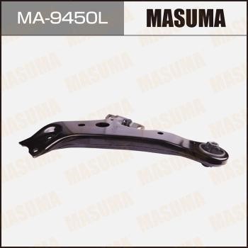 Masuma MA-9450L Suspension arm front lower left MA9450L: Buy near me in Poland at 2407.PL - Good price!