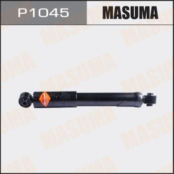 Masuma P1045 Federdämpfer hinten P1045: Kaufen Sie zu einem guten Preis in Polen bei 2407.PL!