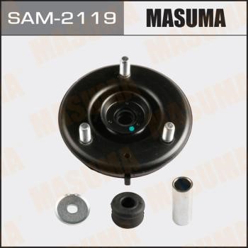 Masuma SAM-2119 Front Shock Absorber Support SAM2119: Buy near me in Poland at 2407.PL - Good price!