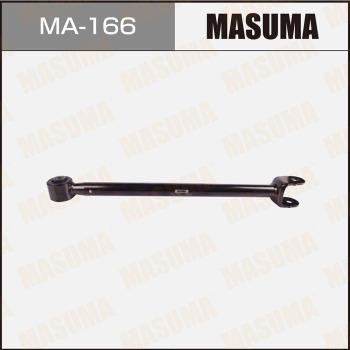 Masuma MA-166 Рычаг подвески MA166: Отличная цена - Купить в Польше на 2407.PL!