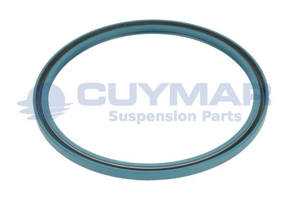 Cuymar 3308358 Seal Ring, steering knuckle 3308358: Buy near me in Poland at 2407.PL - Good price!
