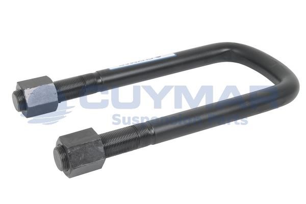Cuymar 302022090240 U-bolt for Springs 302022090240: Buy near me in Poland at 2407.PL - Good price!