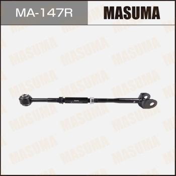 Masuma MA-147R Рычаг подвески MA147R: Отличная цена - Купить в Польше на 2407.PL!