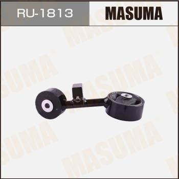 Masuma RU-1813 Подушка двигателя RU1813: Отличная цена - Купить в Польше на 2407.PL!